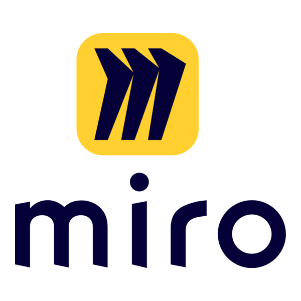 miro logo png seeklogo 431087